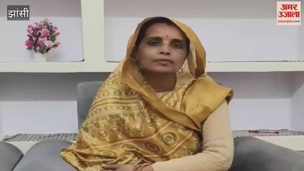 Pravesh Sharma of Jhansi became the guest in the Republic Day parade to be held in Delhi.