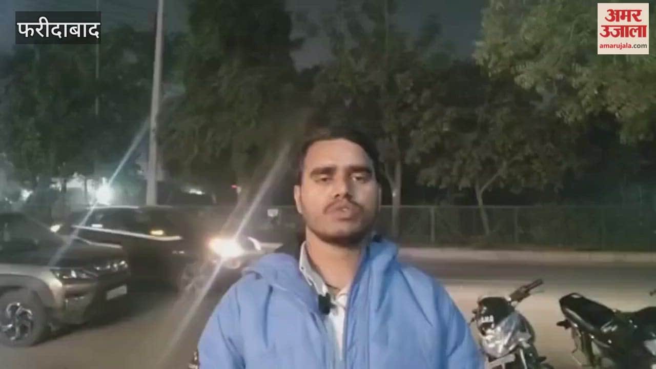 15 day winter internship program started at JC Bose University in Faridabad