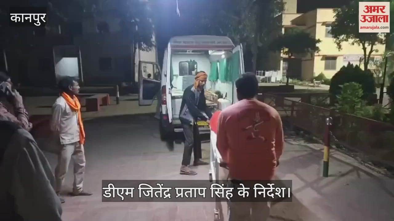 कानपुर: सड़क हादसे में हर अस्पताल को करना होगा कैशलेस इलाज