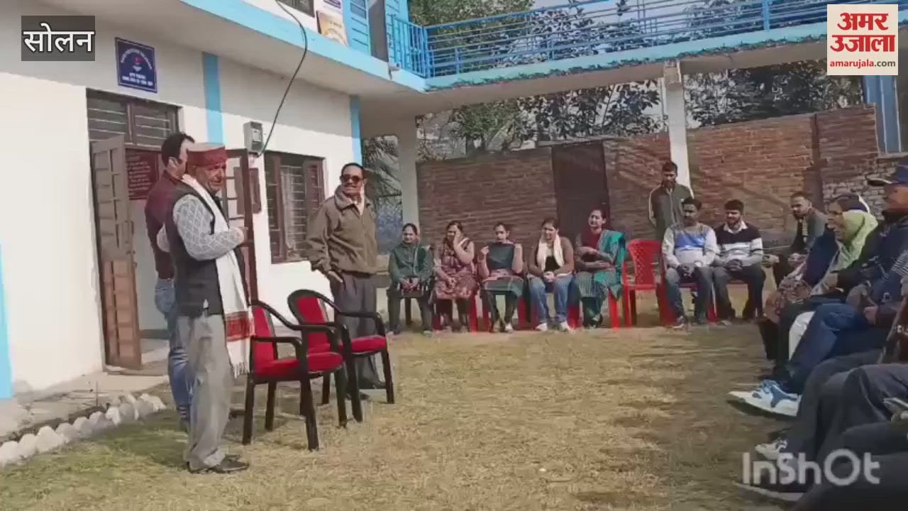 Solan ECHS polyclinic inaugurated in Nalagarh with a havan ceremony