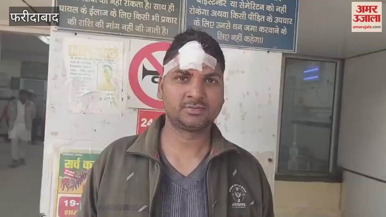 Jewelry worth 12 lakh rupees was stolen from the house at night