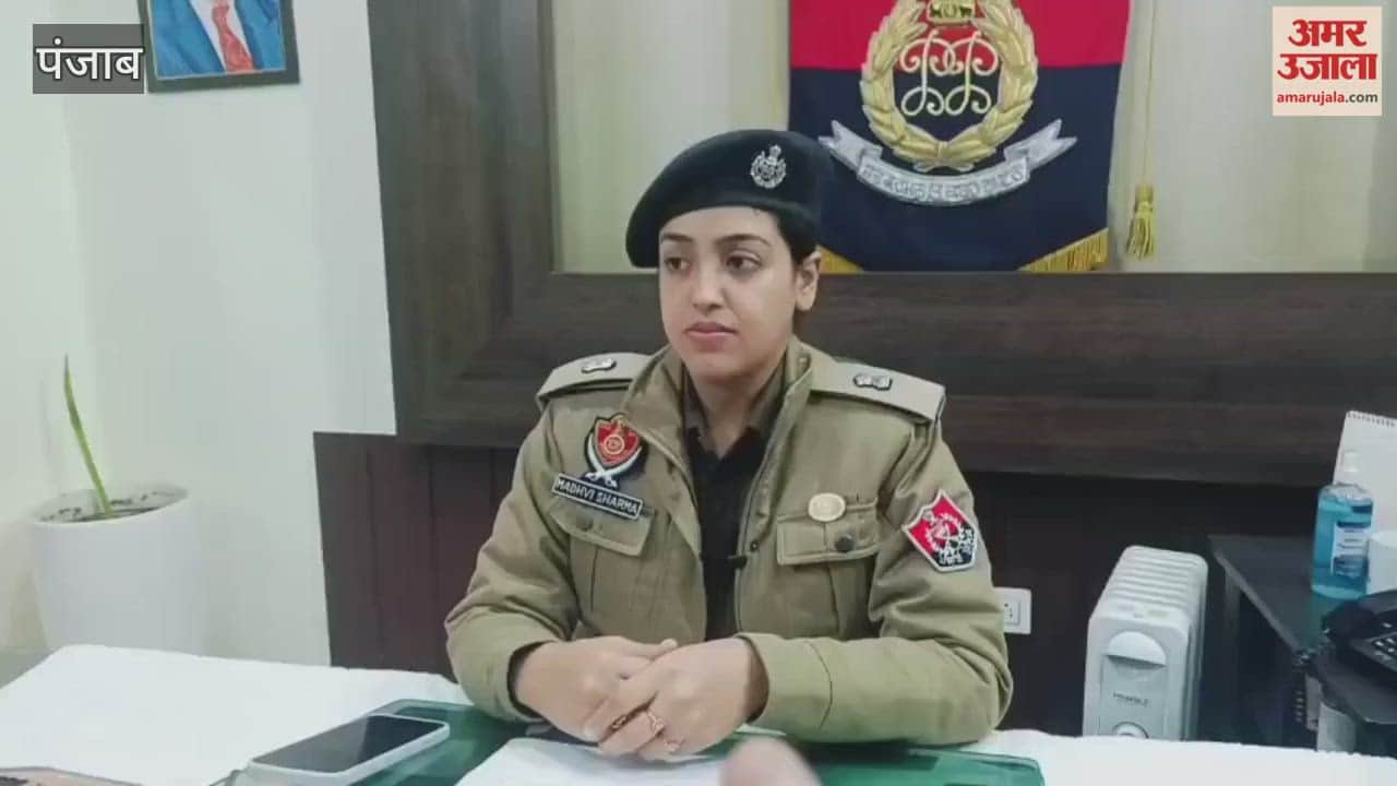 The accused in the Phagwara firing incident has been arrested with an illegal pistol.