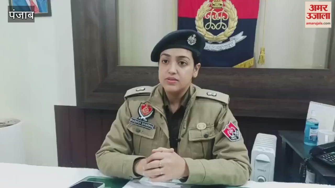 Two accused involved in the firing incident in Bohani village of Phagwara have been arrested.