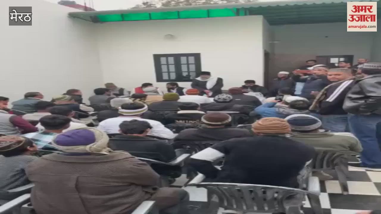 Meerut: Will protest at Jantar Mantar on Sunday in honor of women