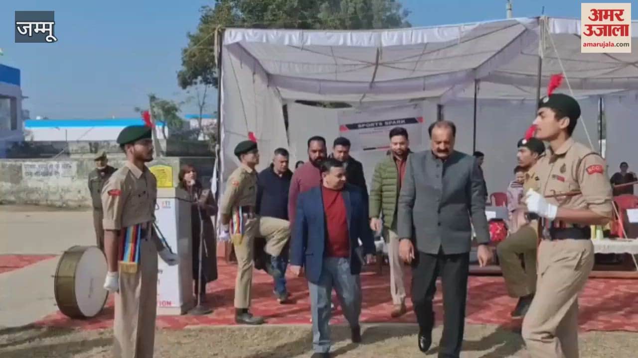 The Zonal Level Inter-School Sports Spark 2025–26 was successfully organized today at Kelhi Ground