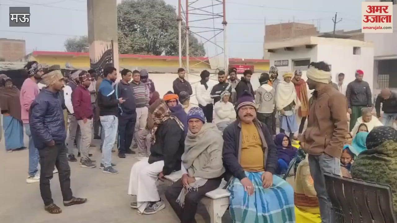 Ankit Singh remains missing even after three days mother and villagers are staging protest