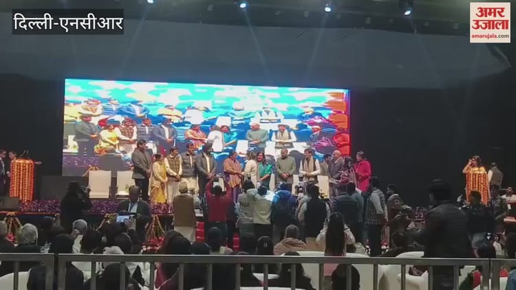 5100 महिला लाभार्थियों को बांटे गए पीएम उज्ज्वला गैस कनेक्शन