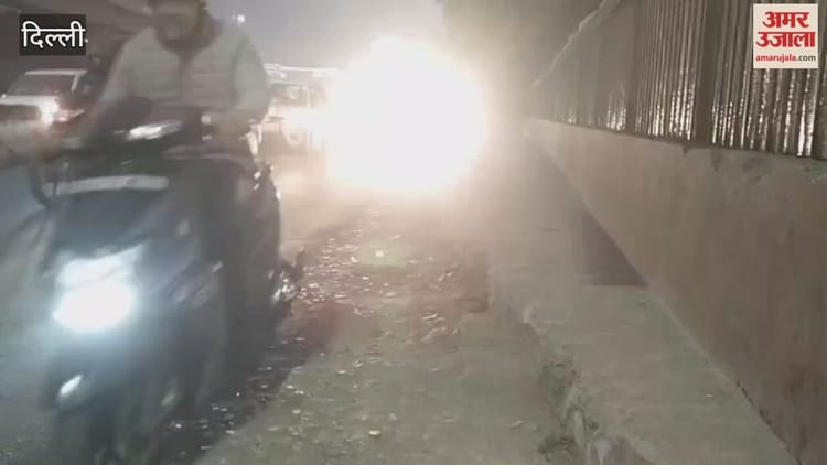 वायु प्रदूषण के प्रति जागरूक कर रहे डिजिटल बोर्ड