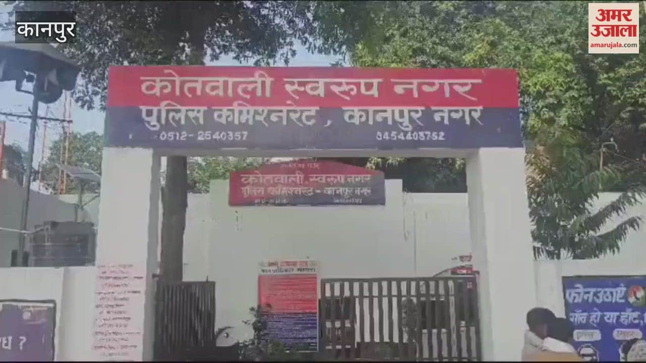 Kanpur: Auto gang busted in Swaroop Nagar, 6 accused arrested within 72 hours