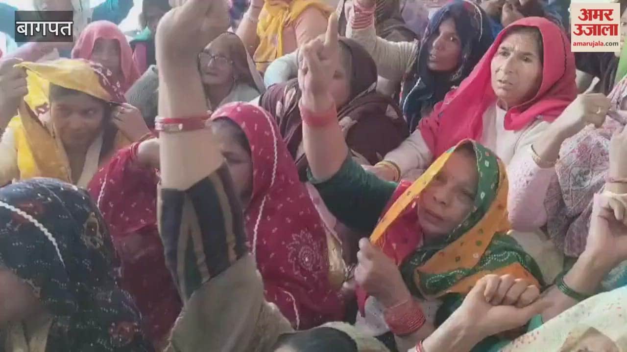 Baghpat: Uproar demanding arrest of Ishika's murderers