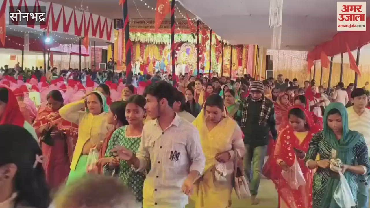 Surya Lal Mishra said Lord Rama went to forest for welfare of people