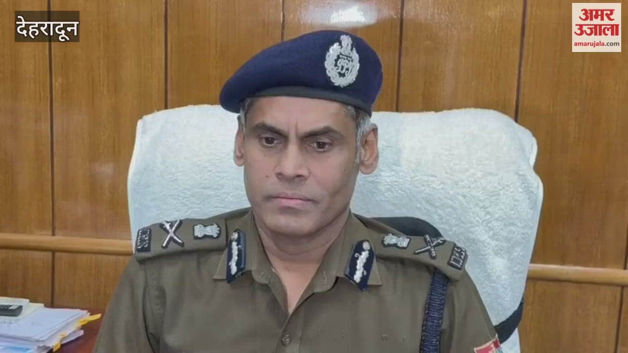 Ankita murder case: Amidst the confusion spreading on social media, ADG Murugesan issued a statement,