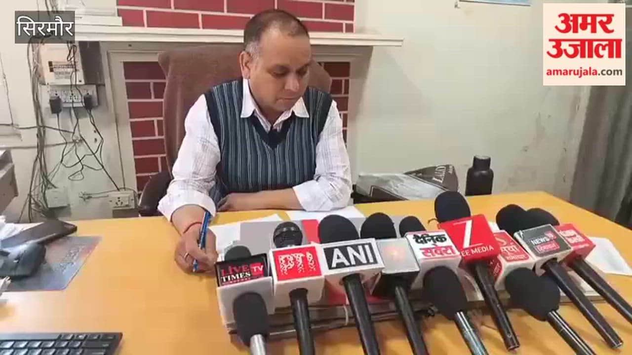 Sirmour Gas supply to domestic gas consumers will continue uninterrupted