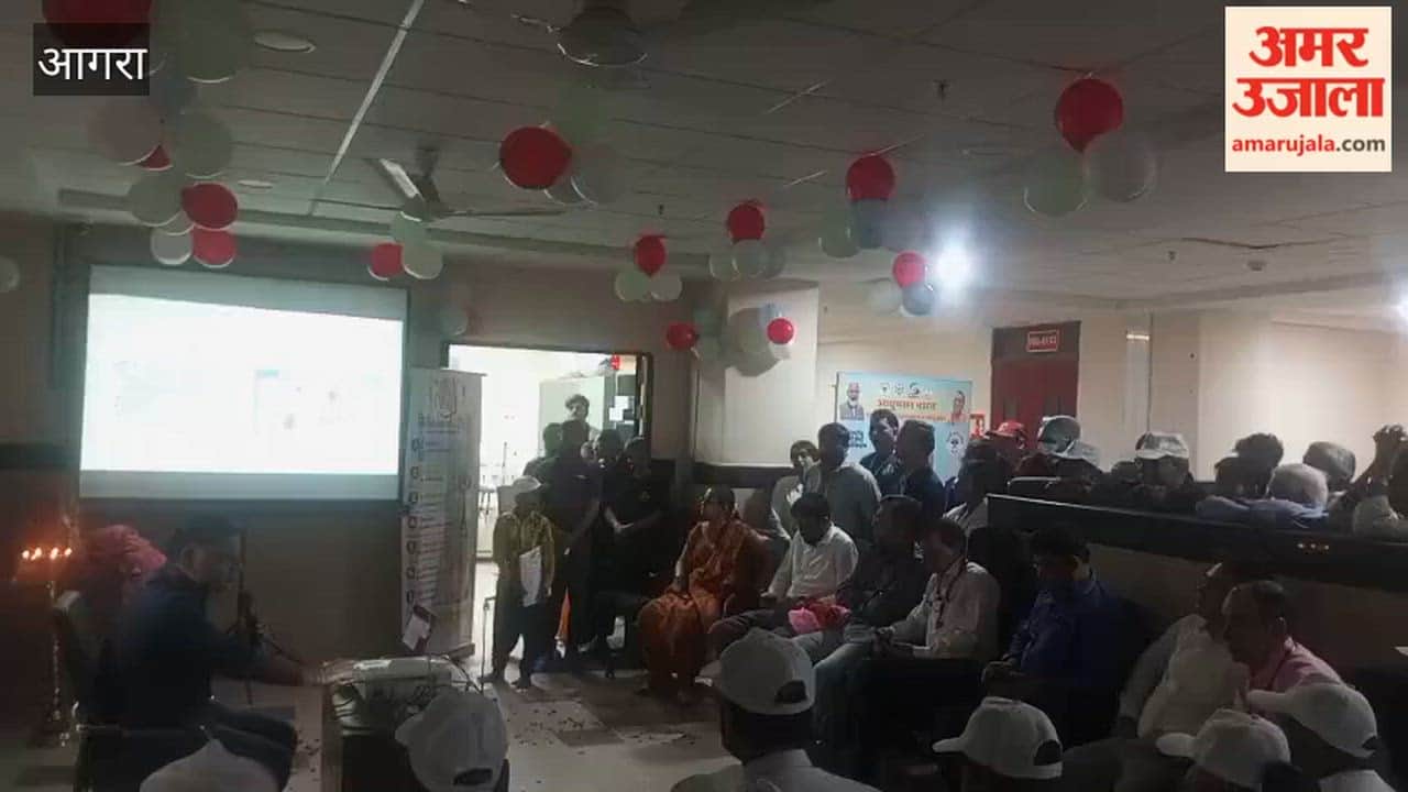 Doctors Raise Awareness on Kidney Diseases on World Kidney Day