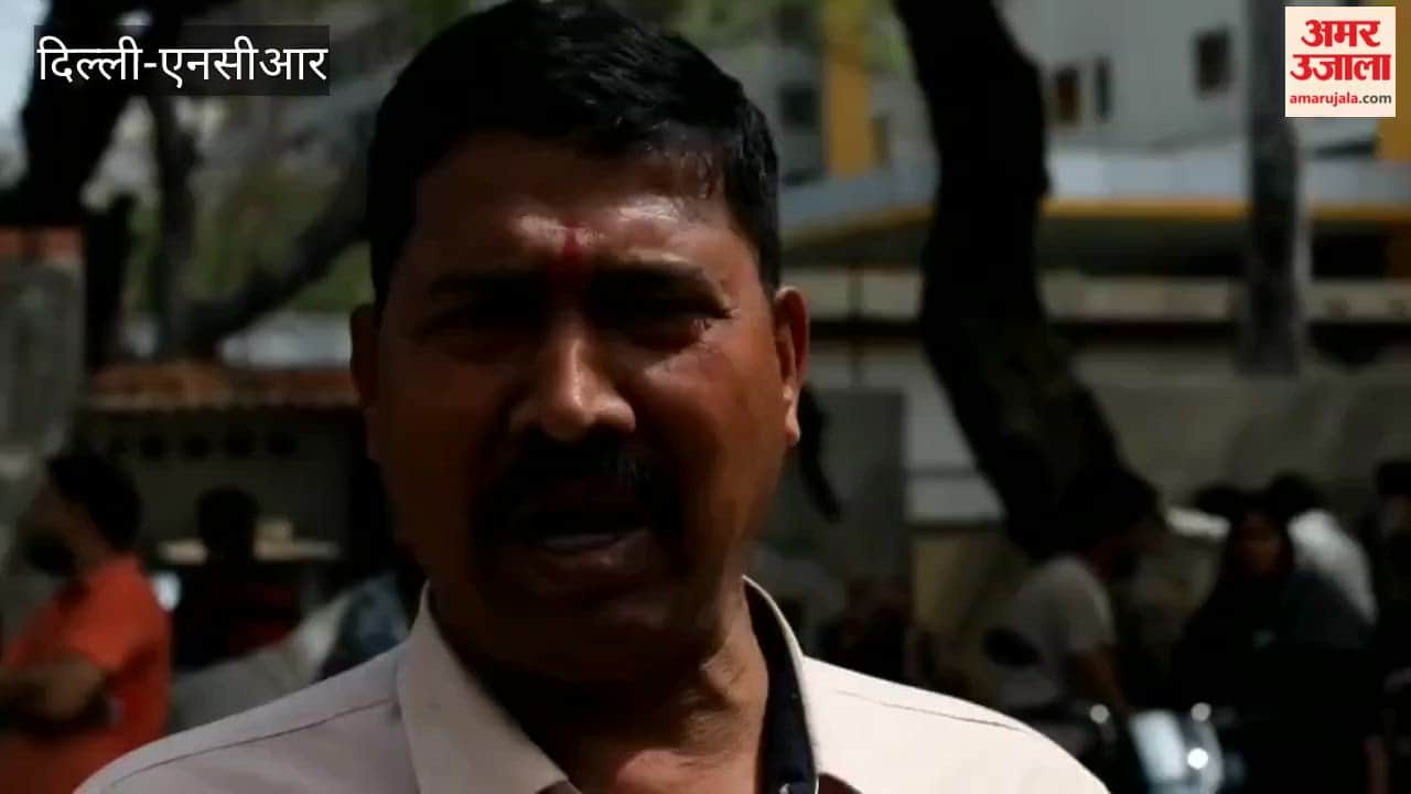 LPG Crisis Gas agencies in East Delhi are facing acute shortage of cylinders