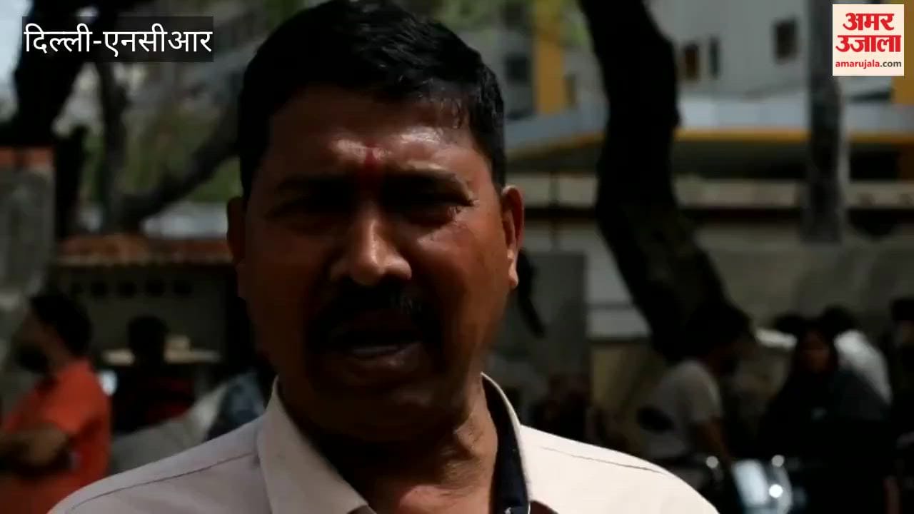 LPG Crisis Gas agencies in East Delhi are facing acute shortage of cylinders