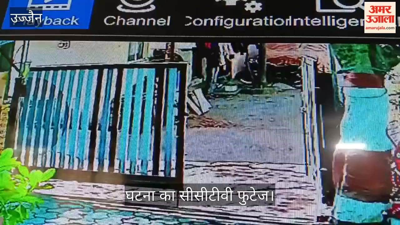 unique theft took placeUjjain -  thief stole ladies' undergarments instead of money and jewellery.