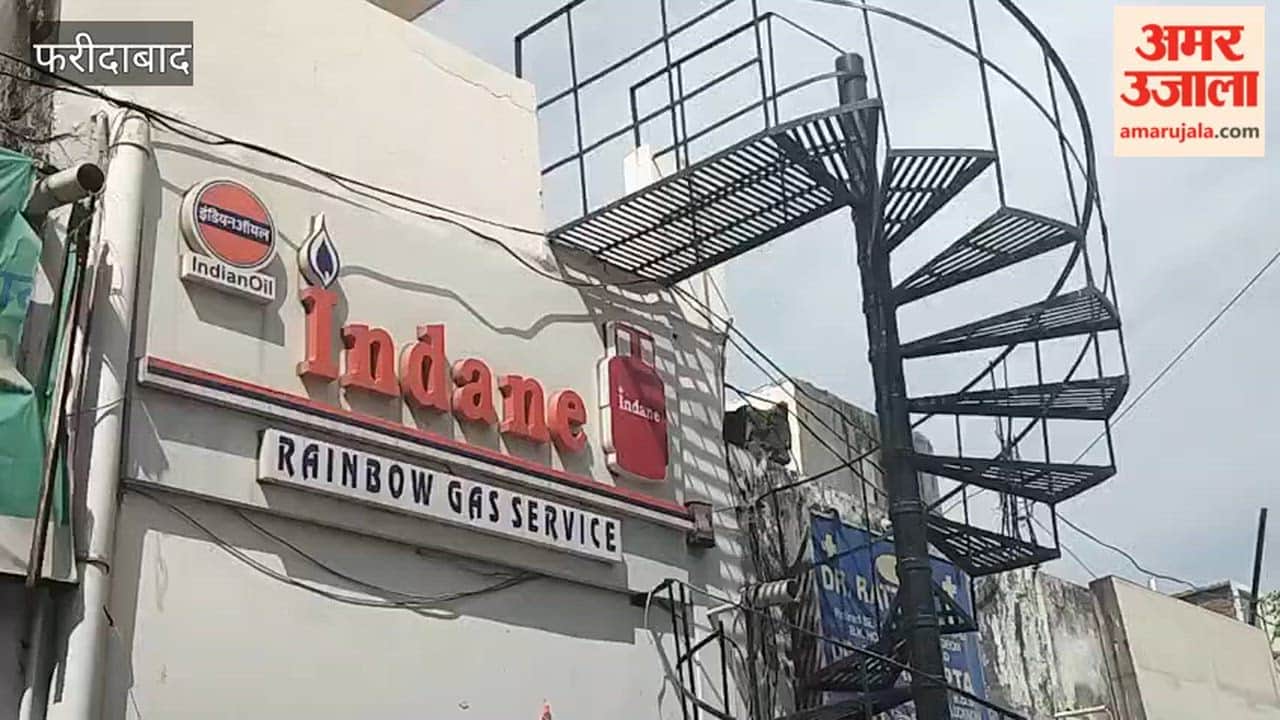 server is down says man who has been making rounds of the gas agency for 15 days