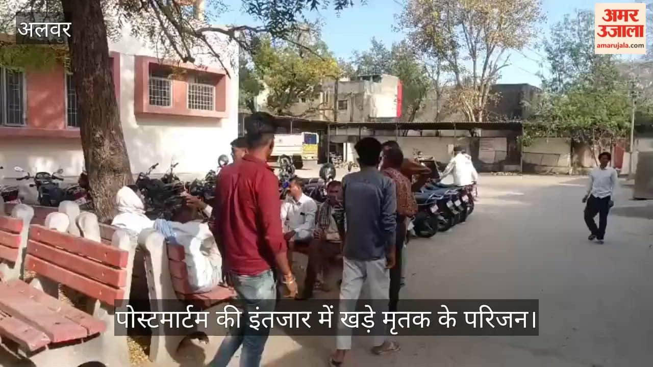 A young man committed suicide due to a love affair