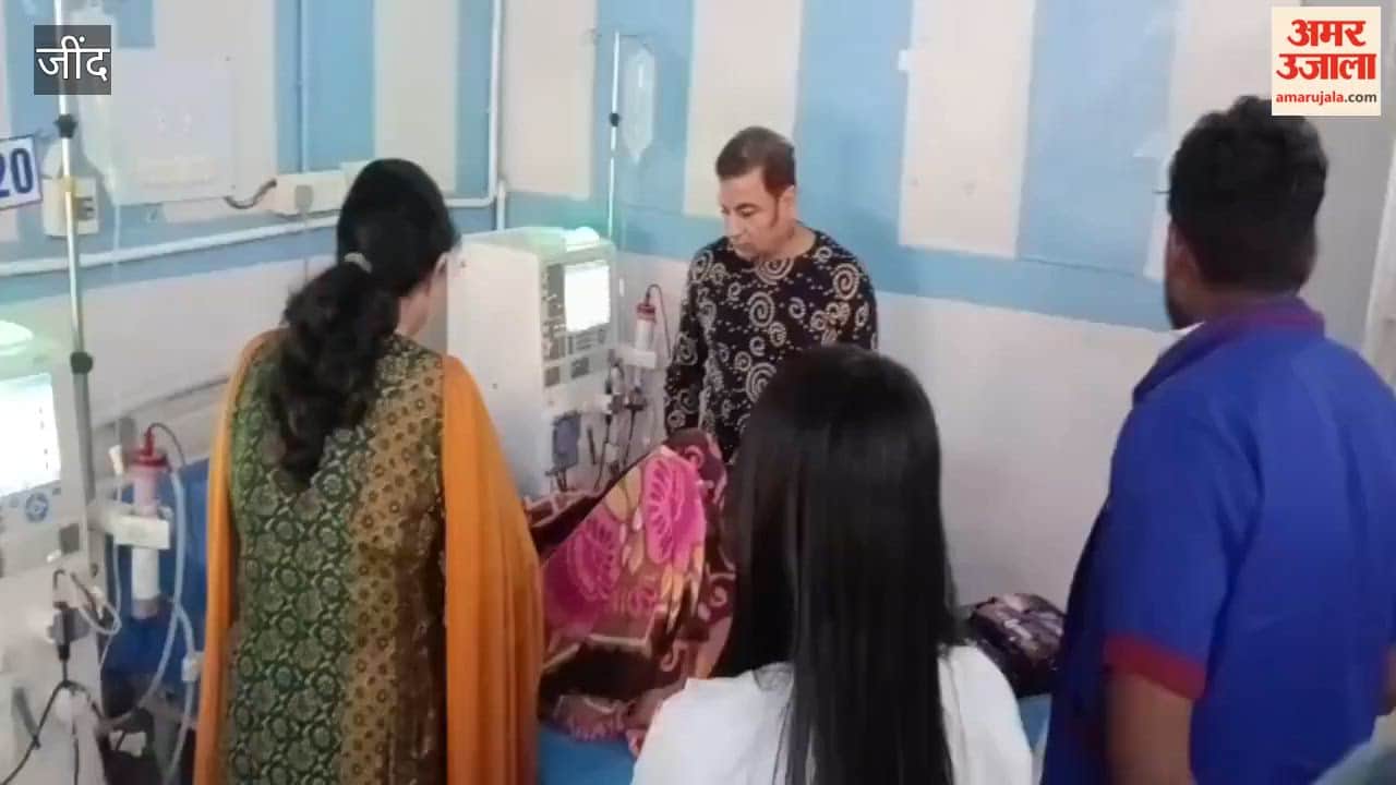 Awareness program on World Kidney Day