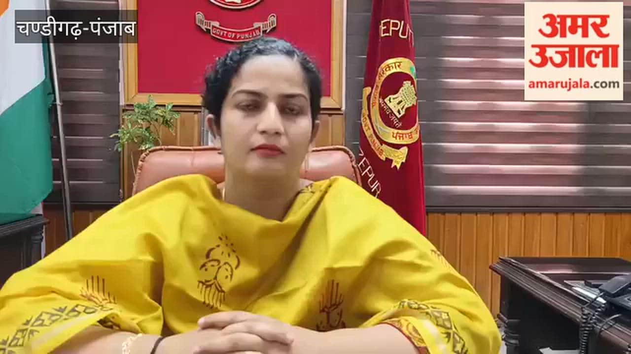 Firozpur DC said people should beware of rumours regarding cooking gas and petrol