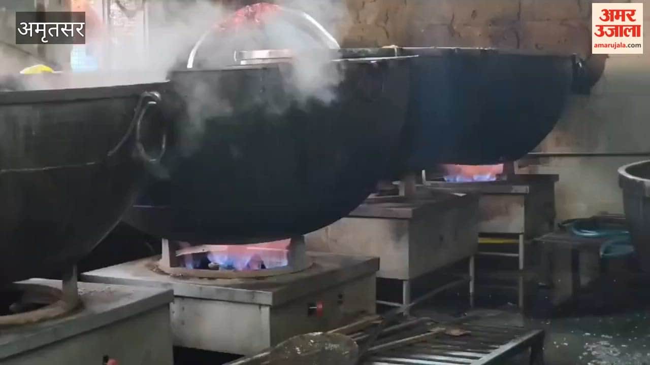 Appeal to continue gas supply for langar at Darbar Sahib