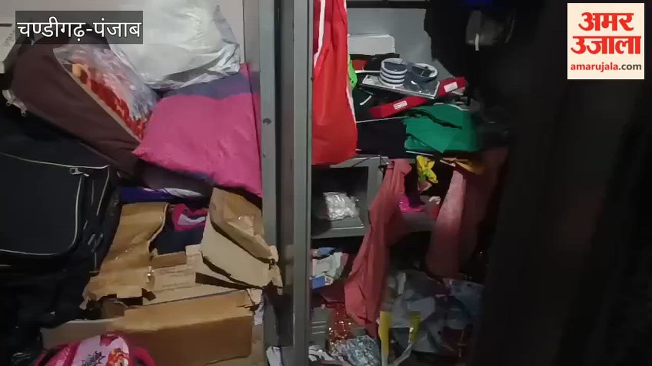 Gold, silver and cash worth Rs 75 lakh stolen from house in Kapurthala