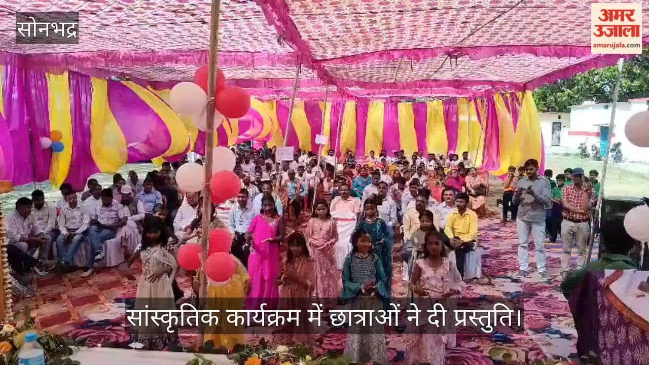 Students gave presentation in education seminar and orientation workshop, cultural program