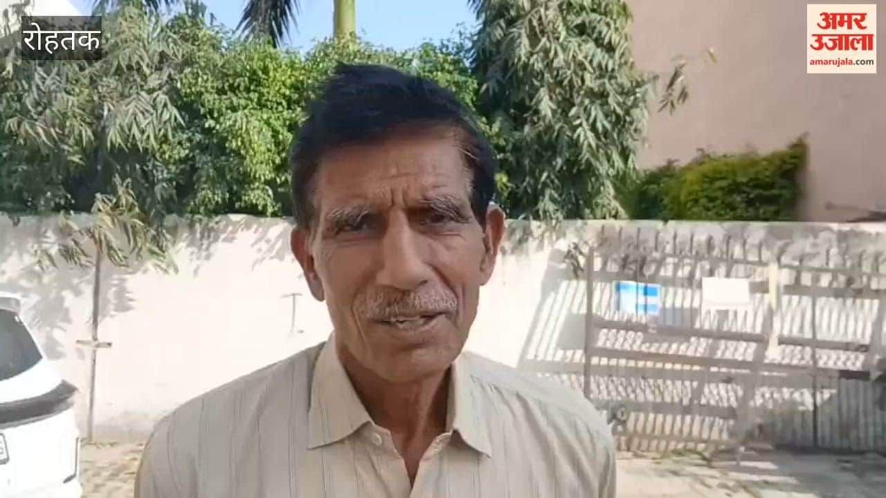 Model Town residents are troubled by the supply of dirty water.