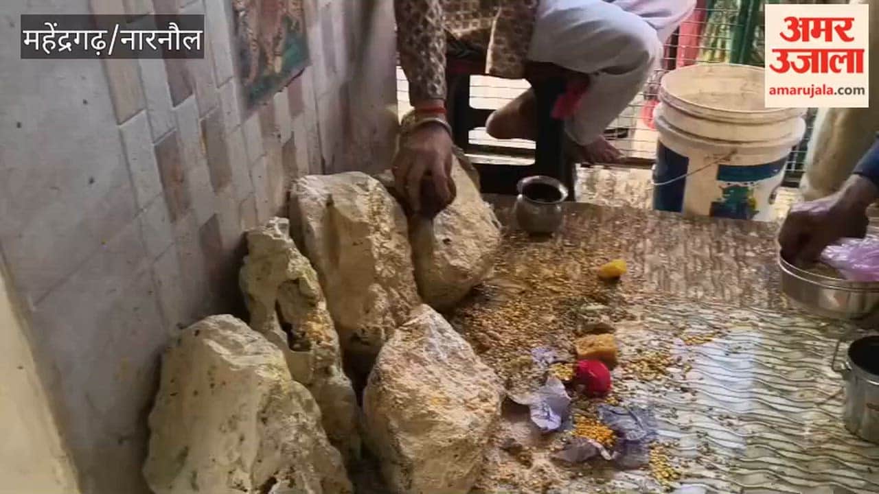 Organizing Bhikshu Mata Fair