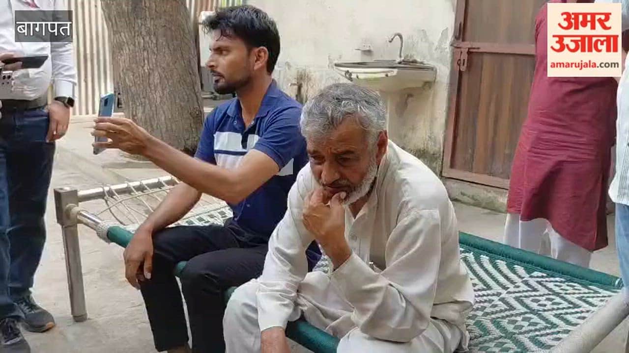 Baghpat:  Monalisa-Farman Khan's wedding; father says he won't let them enter the house