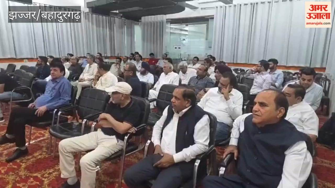 Bahadurgarh footwear industry in trouble