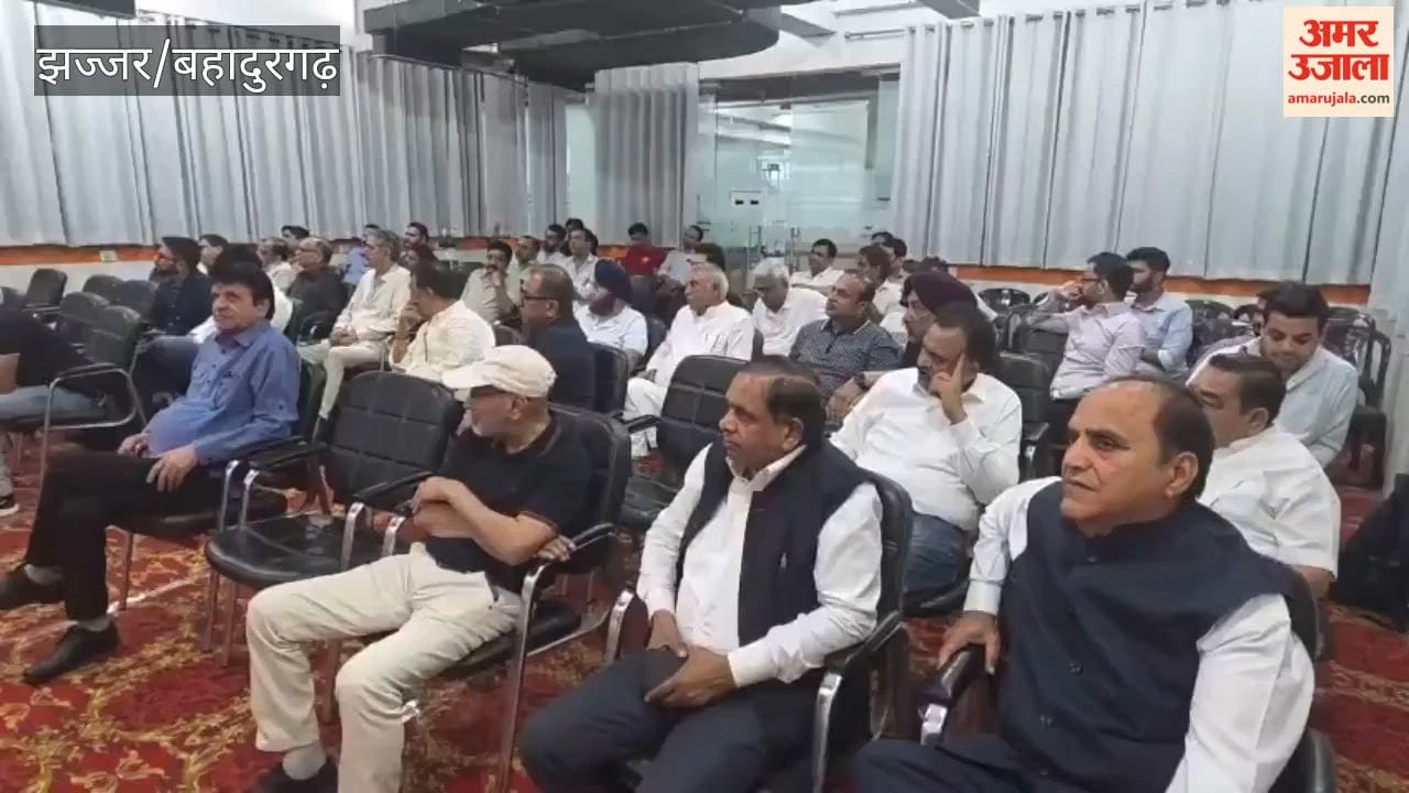 Bahadurgarh footwear industry in trouble