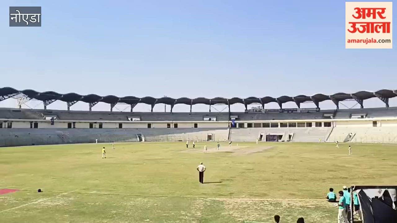AAFT Sports Star League 2026 begins at Noida Stadium