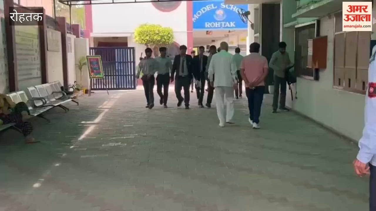 CBSE Class 12 English exam held at 24 centres