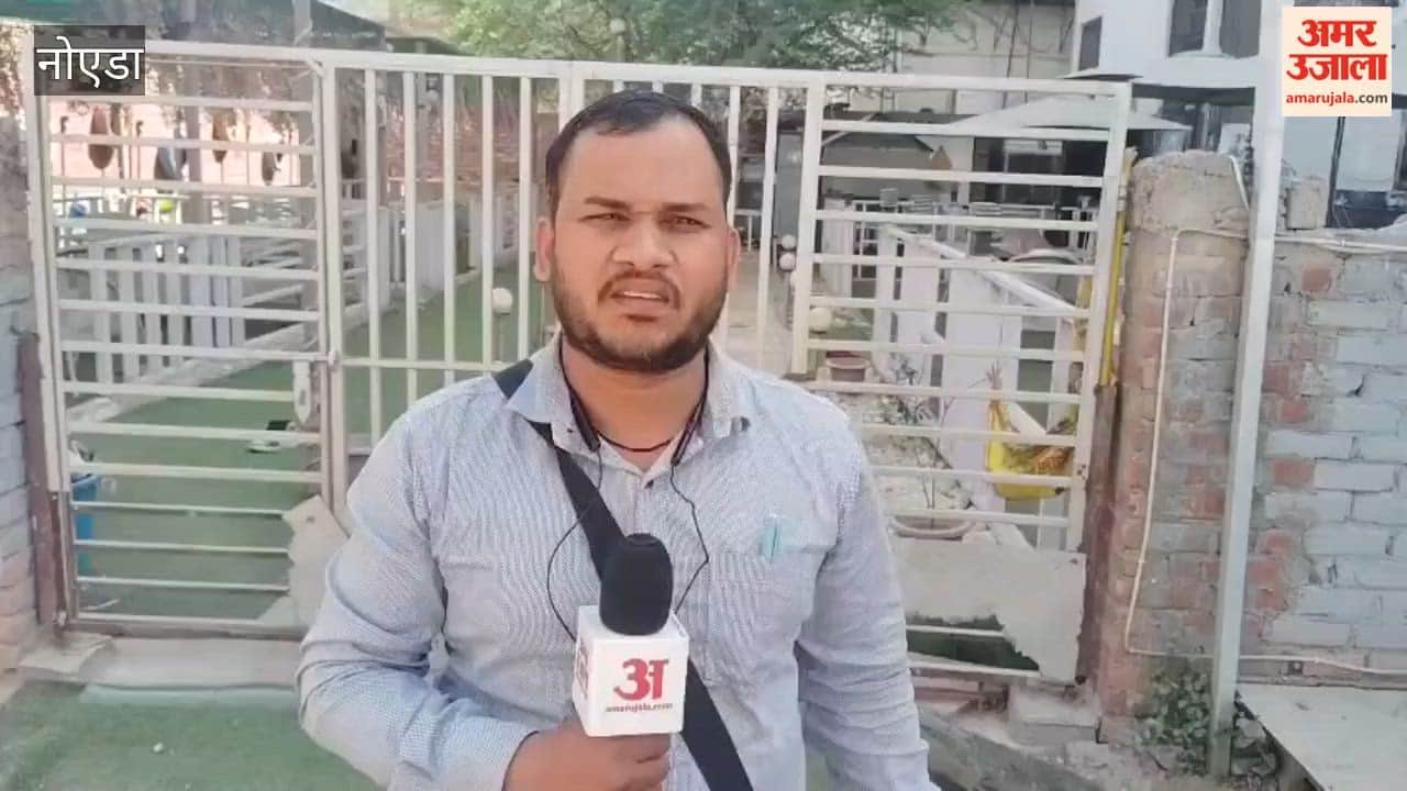 Trouble in hostels of Greater Noida due to shortage of LPG cylinders