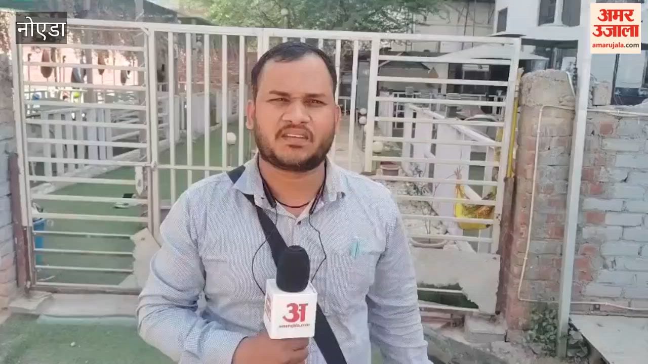 Trouble in hostels of Greater Noida due to shortage of LPG cylinders
