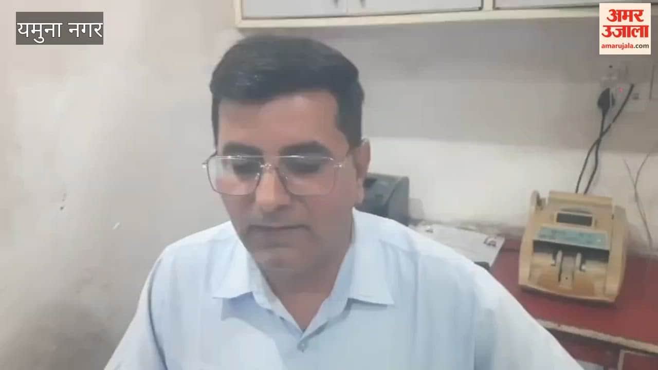 Gas cylinder shortage in Yamunanagar