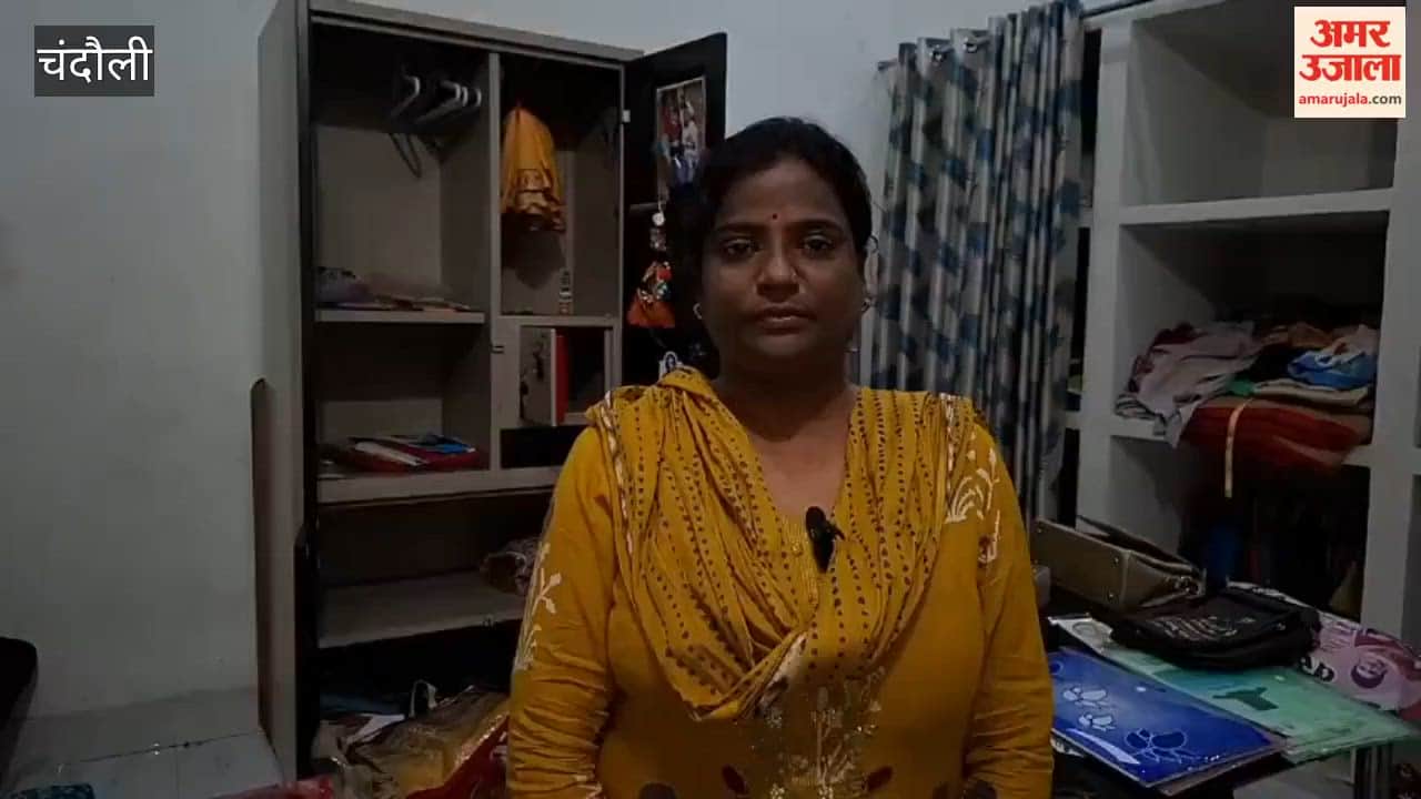 Thieves ransacked businessman house while visiting relatives