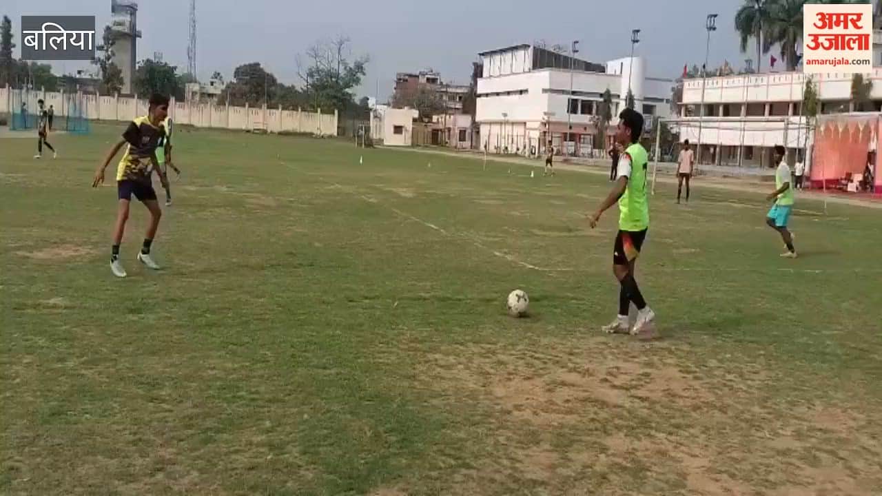 Sohanva XI defeated Ballia XI 4-0 in ballia