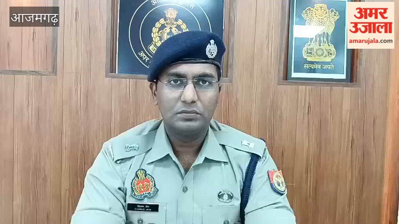 Three accused arrested in case of misdeed of minor in azamgarh