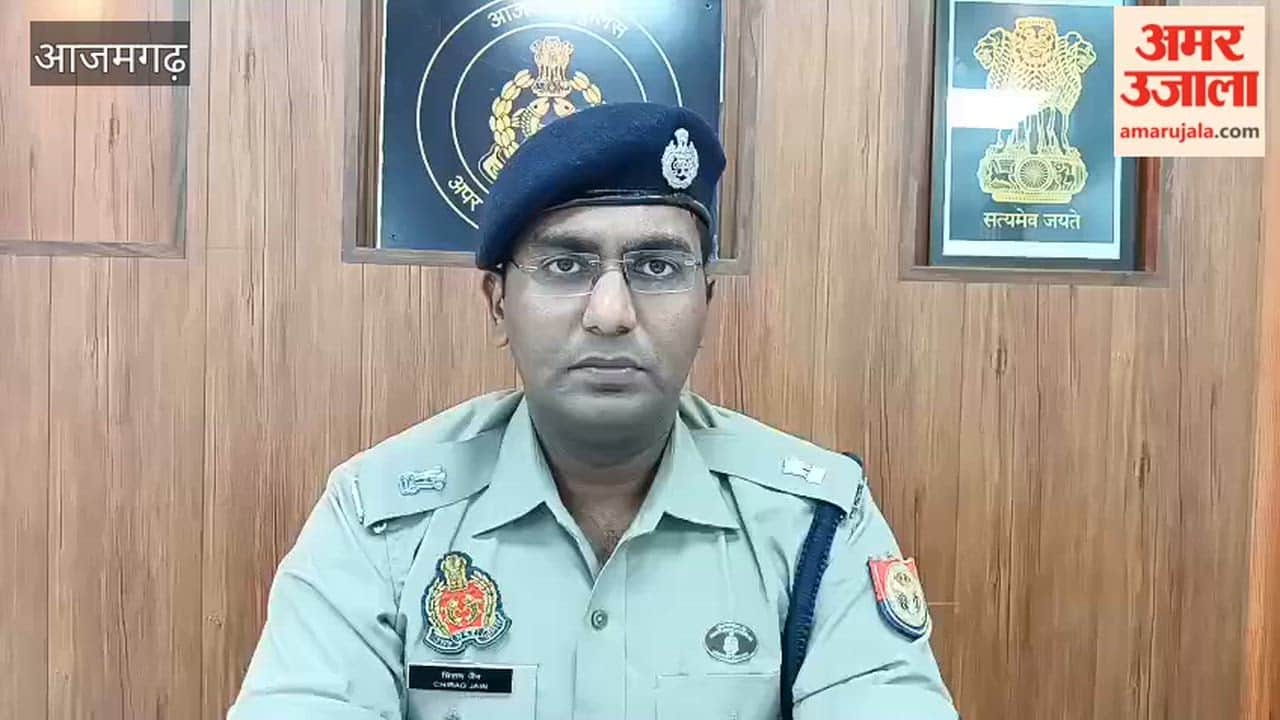 Accused arrested with gun and cartridges in firing case