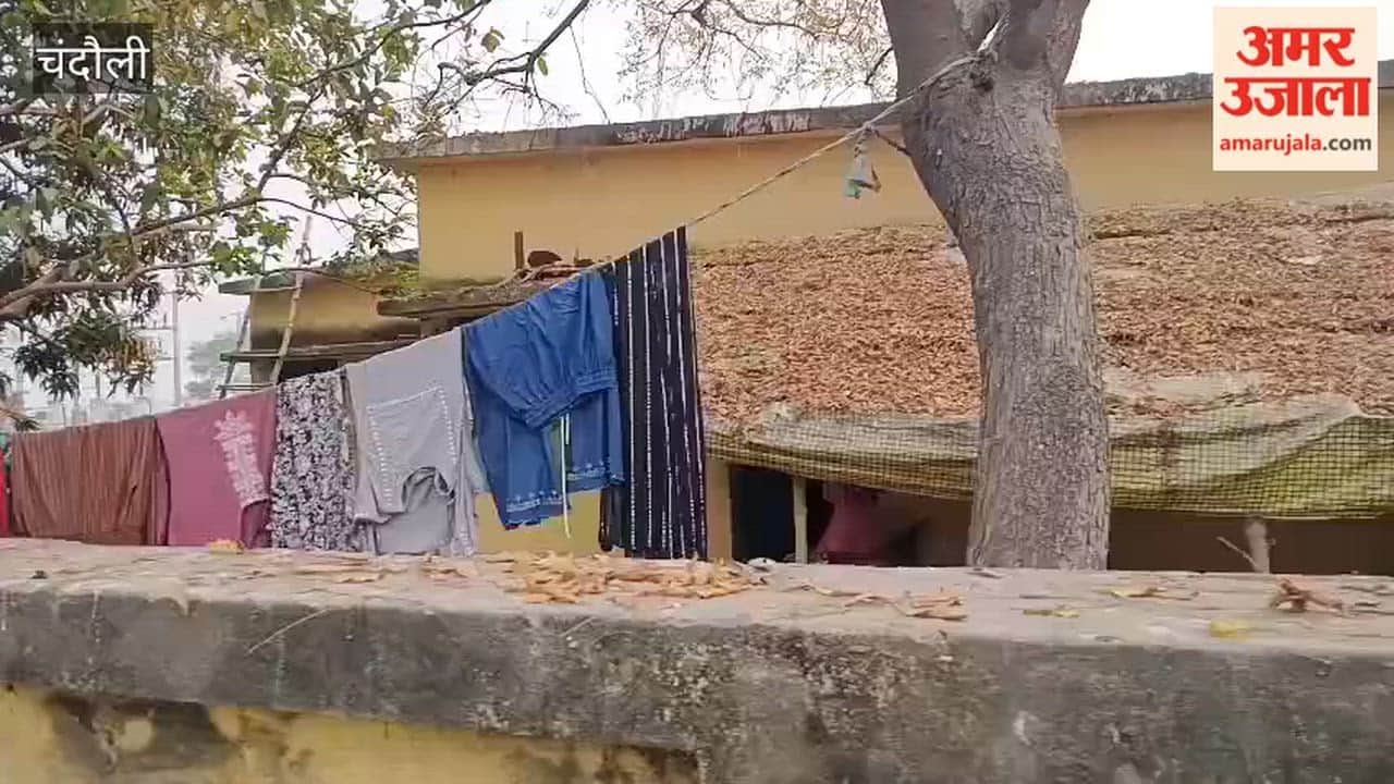 No road built to sub-health center patients reaching there using footpaths for 20 years