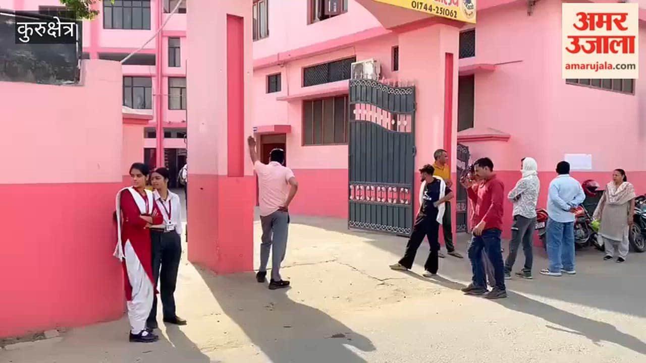 Class 10 Science paper was easy