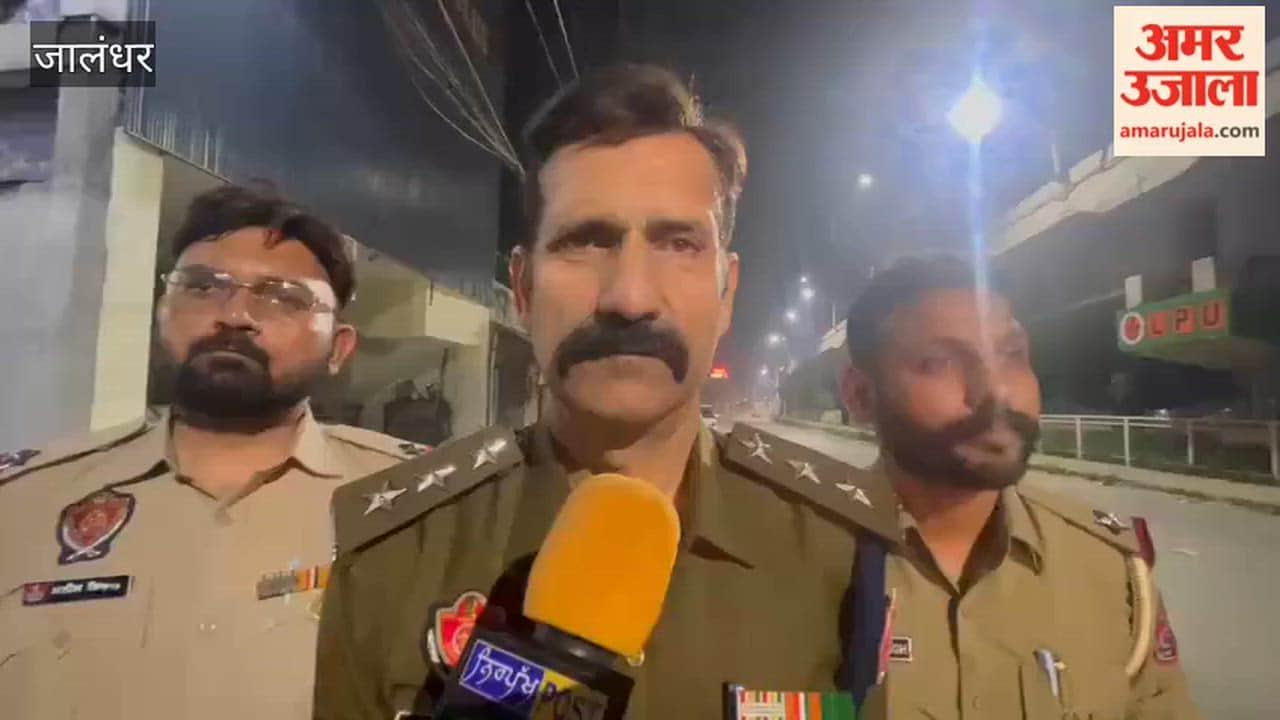 Three youths arrested with drugs in Phagwara