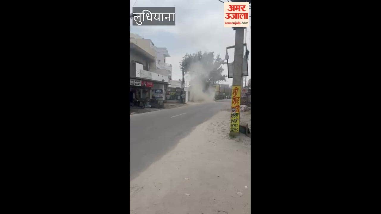 issue of gas pipeline safety in Jagraon was raised in the Assembly