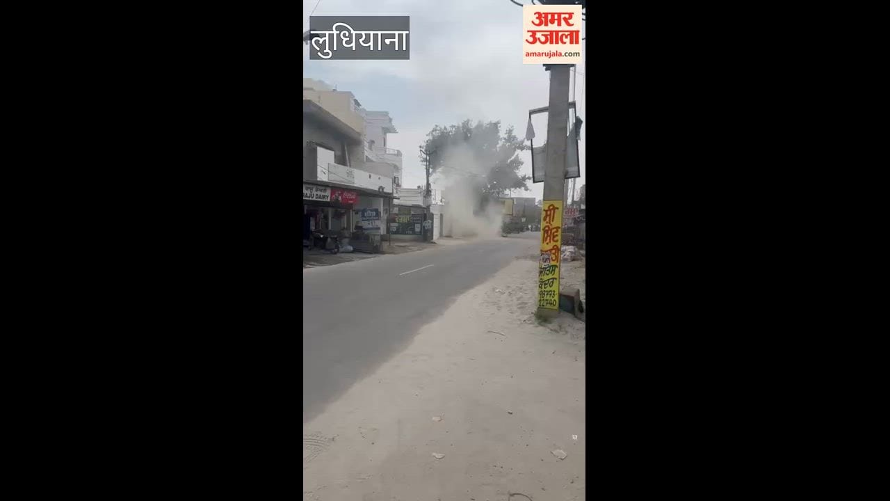 issue of gas pipeline safety in Jagraon was raised in the Assembly