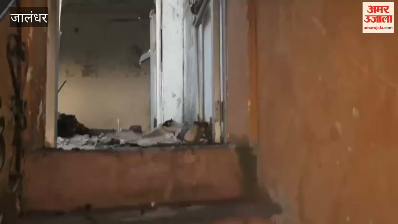 Retired Municipal Superintendent Sets Himself on Fire Dies