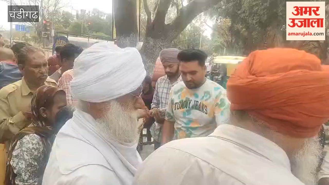 Langar service outside PGI Chandigarh will not stop