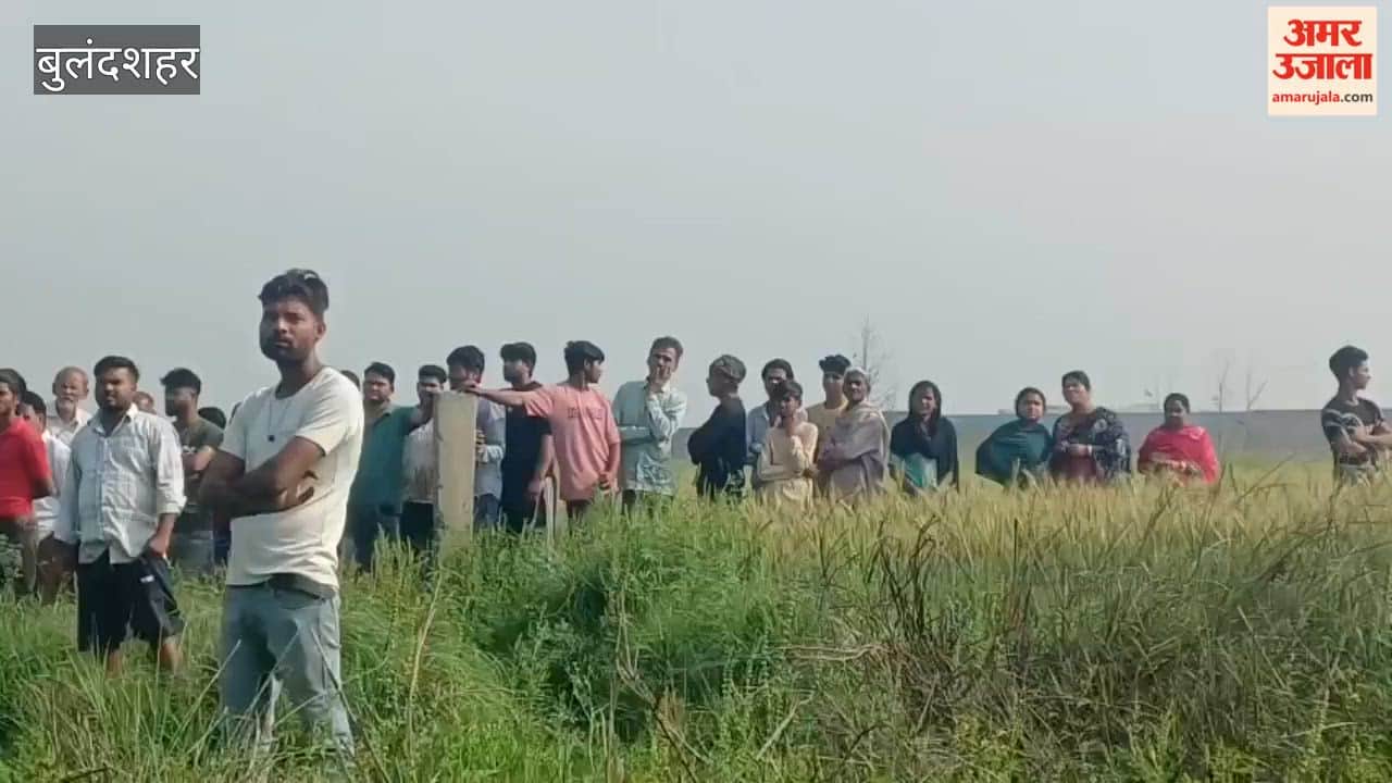 Three bodies, including that of a child, found near railway tracks; police launch investigation into suspected murder-suicide